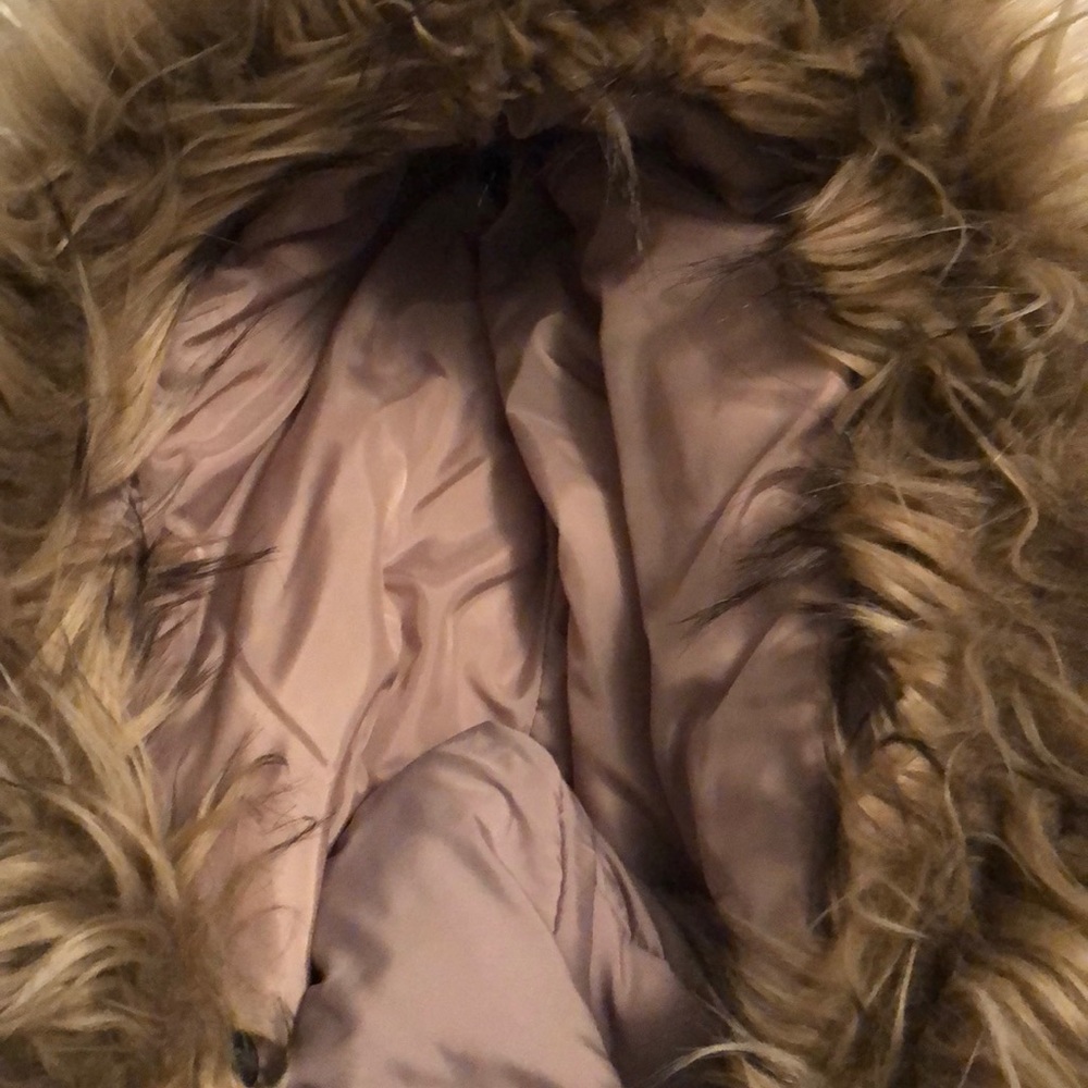 Abercrombie & Fitch winter coat - Picture 10 of 10